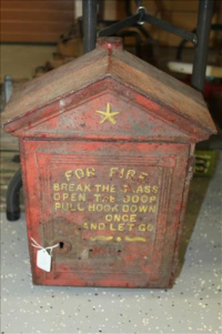 Sale Image for Large Public Auction