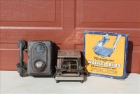 Sale Image for Large Public Auction