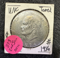 Sale Image for 3rd Online Coin Auction