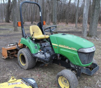 Sale Image for Large Public Auction