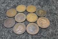 Sale Image for Large Public Auction