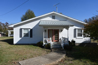 Sale Image for Absolute Auction – Historic Home & 2nd Residence 35.16± Acres & Personal Property!