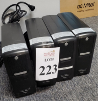 Sale Image for COEX Coffee International, Inc.