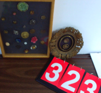 Sale Image for Online Only- Rare &amp; Unusual Collectibles Auction