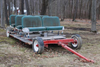 Sale Image for Large Public Auction