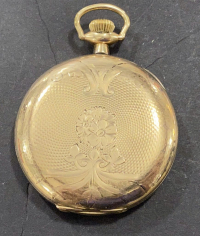 Sale Image for Watch And Jewelry Online Auction