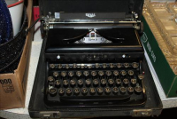 Sale Image for Real Estate &amp; Contents