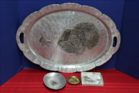 Sale Image for Large Indoor Public Auction