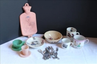 Sale Image for Large Public Auction