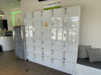 Sale Image for Upscale Physical Fitness Studio/Gym Equipment