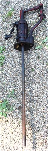 Sale Image for Real Estate And Contents