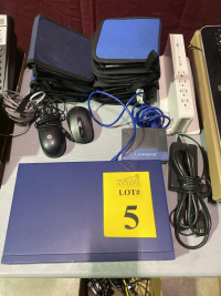 Sale Image for The Eddie Huggins Land Grading Co.