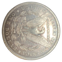 Sale Image for Wake Robbin Gold & Silver Coin and Bullion Auction #1