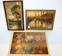 Sale Image for November Online Auction