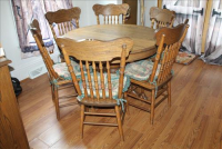 Sale Image for Real Estate &amp; Contents