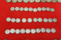 Sale Image for Large Public Auction - Live & In Person