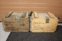 Sale Image for Public Auction At The New Refinery