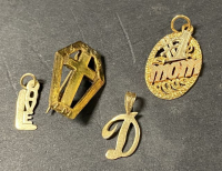 Sale Image for Special April Online Auction 2021