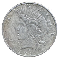 Sale Image for Wake Robbin Gold & Silver Coin and Bullion Auction #1