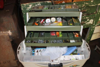 Sale Image for Real Estate &amp; Contents