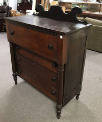 Sale Image for Second October Online Auction