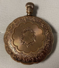 Sale Image for Watch And Jewelry Online Auction