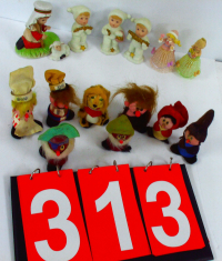 Sale Image for Online Only- Rare &amp; Unusual Collectibles Auction