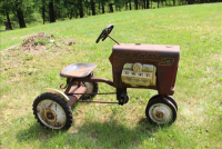 Sale Image for Real Estate And Contents