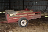 Sale Image for Real Estate & Contents Auction - Buckley Estate