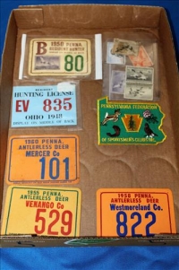 Sale Image for Large Public Auction