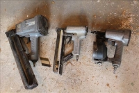 Sale Image for Auction - Construction Business 