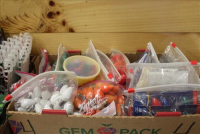 Sale Image for Collectibles &amp; New Merchandise