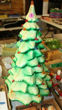 Sale Image for Large Public Auction