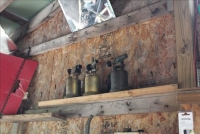 Sale Image for Primitives, Antiques, Collectibles & Tool Auction