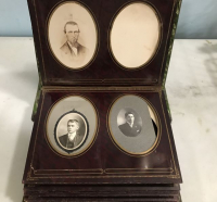 Sale Image for Second October Online Auction