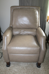 Sale Image for Real Estate & Contents