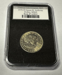 Sale Image for 3rd Online Coin Auction