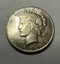 Sale Image for 3rd Online Coin Auction