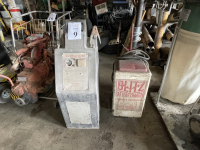 Sale Image for Toney Drilling Supplies, Inc