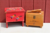 Sale Image for Public Auction At The New Refinery