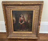 Sale Image for  New Year Online Auction 2025