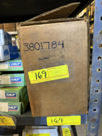 Sale Image for Larry’s Heavy Equipment Parts &amp; Services, Inc.