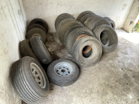 Sale Image for Toney Drilling Supplies, Inc