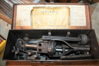 Sale Image for Real Estate And Contents