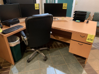 Sale Image for Allan Spear Construction, LLC (Vehicles & Equipment)