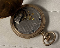 Sale Image for Watch And Jewelry Online Auction