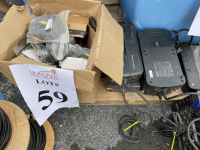 Sale Image for Cabinet Making And Woodworking Equipment