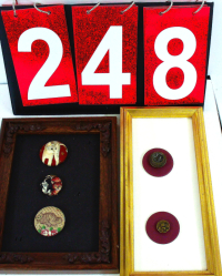 Sale Image for Online Only- Rare &amp; Unusual Collectibles Auction