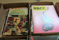 Sale Image for Large Public Auction