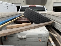 Sale Image for Greyfox Construction Corp. 